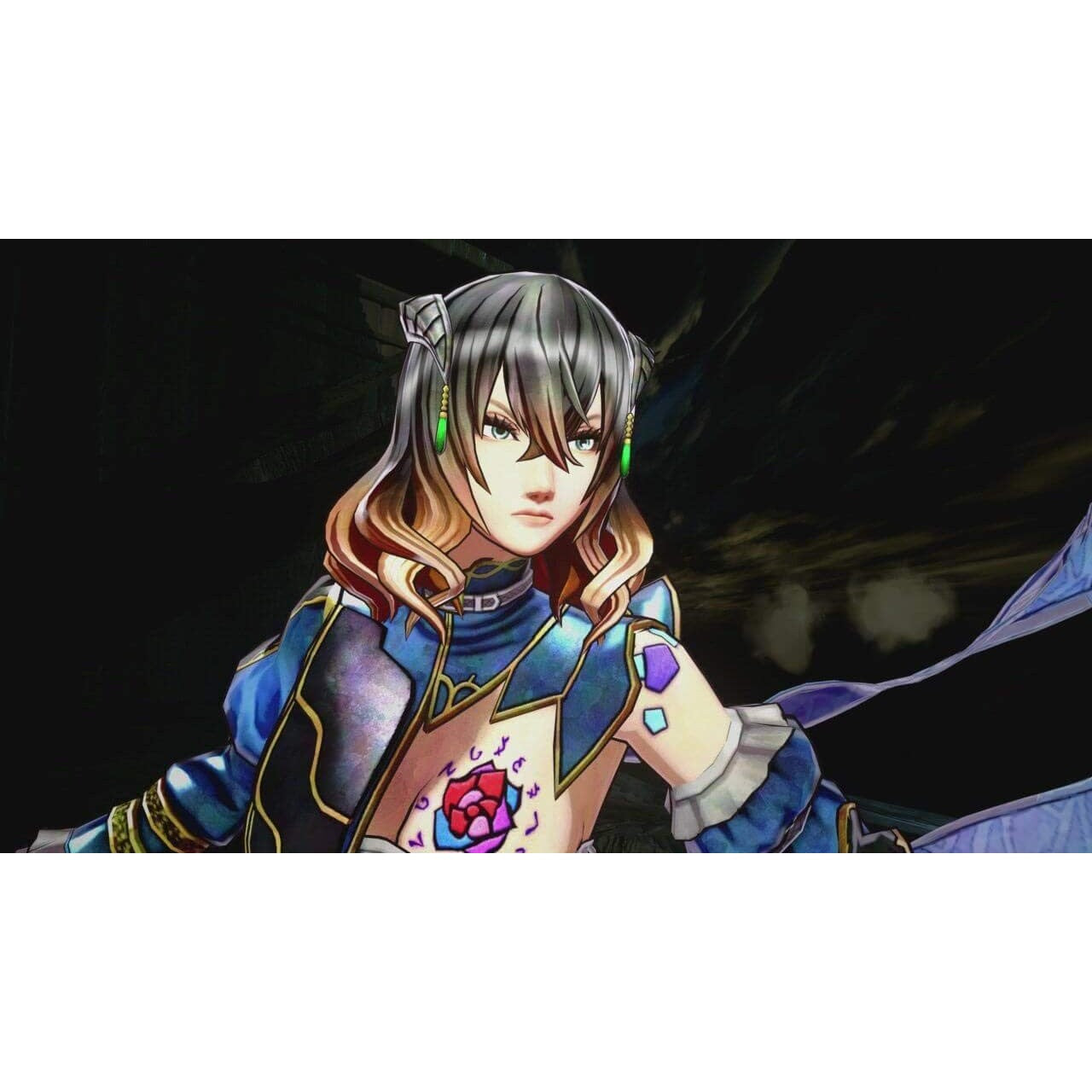 Bloodstained: Ritual of the Night - Nintendo Switch - 505 Games