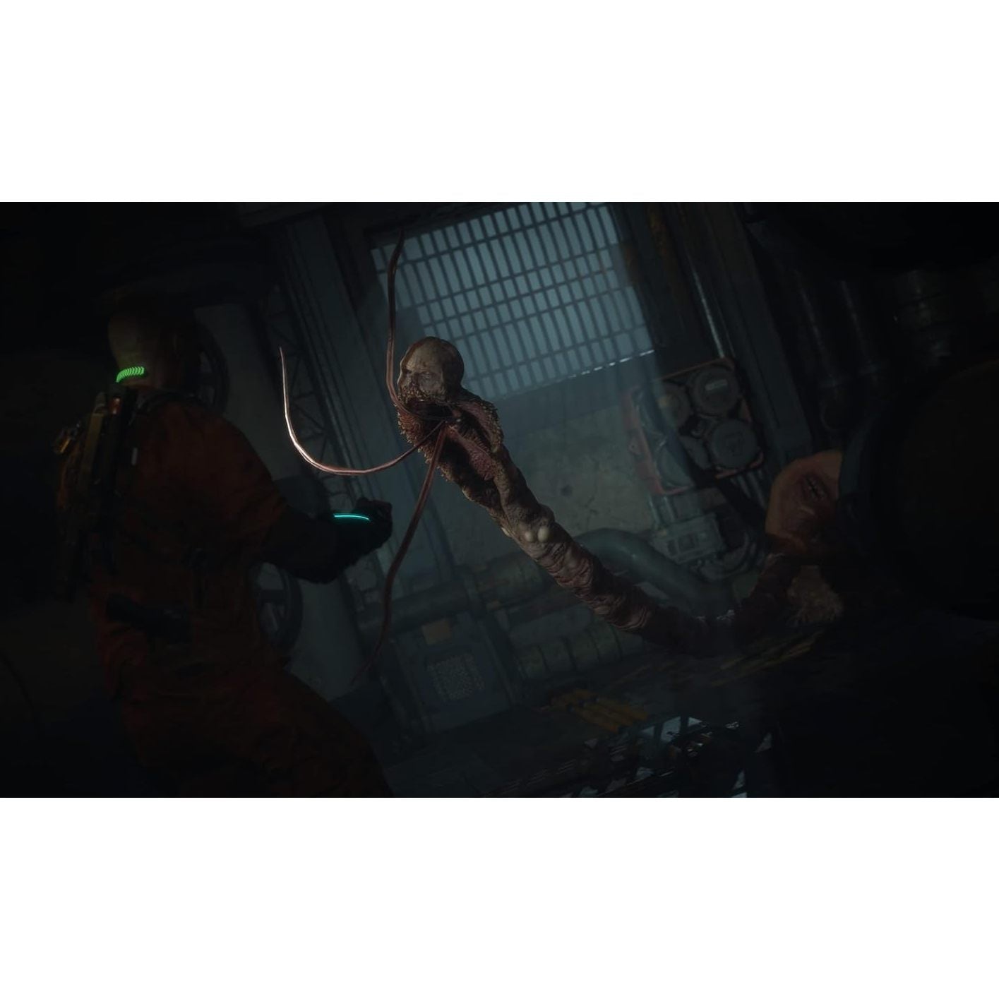 The Callisto Protocol - PlayStation 5 - Krafton