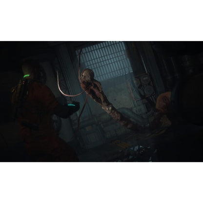 The Callisto Protocol - PlayStation 5 - Krafton