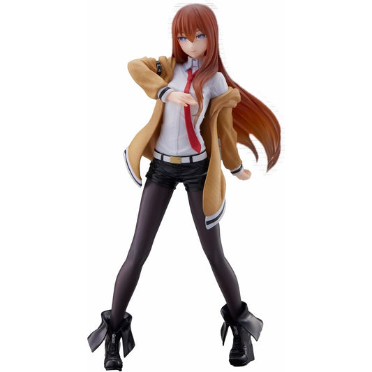 Steins;Gate Kurisu Makise Statue Figure - Taito - Coreful Series