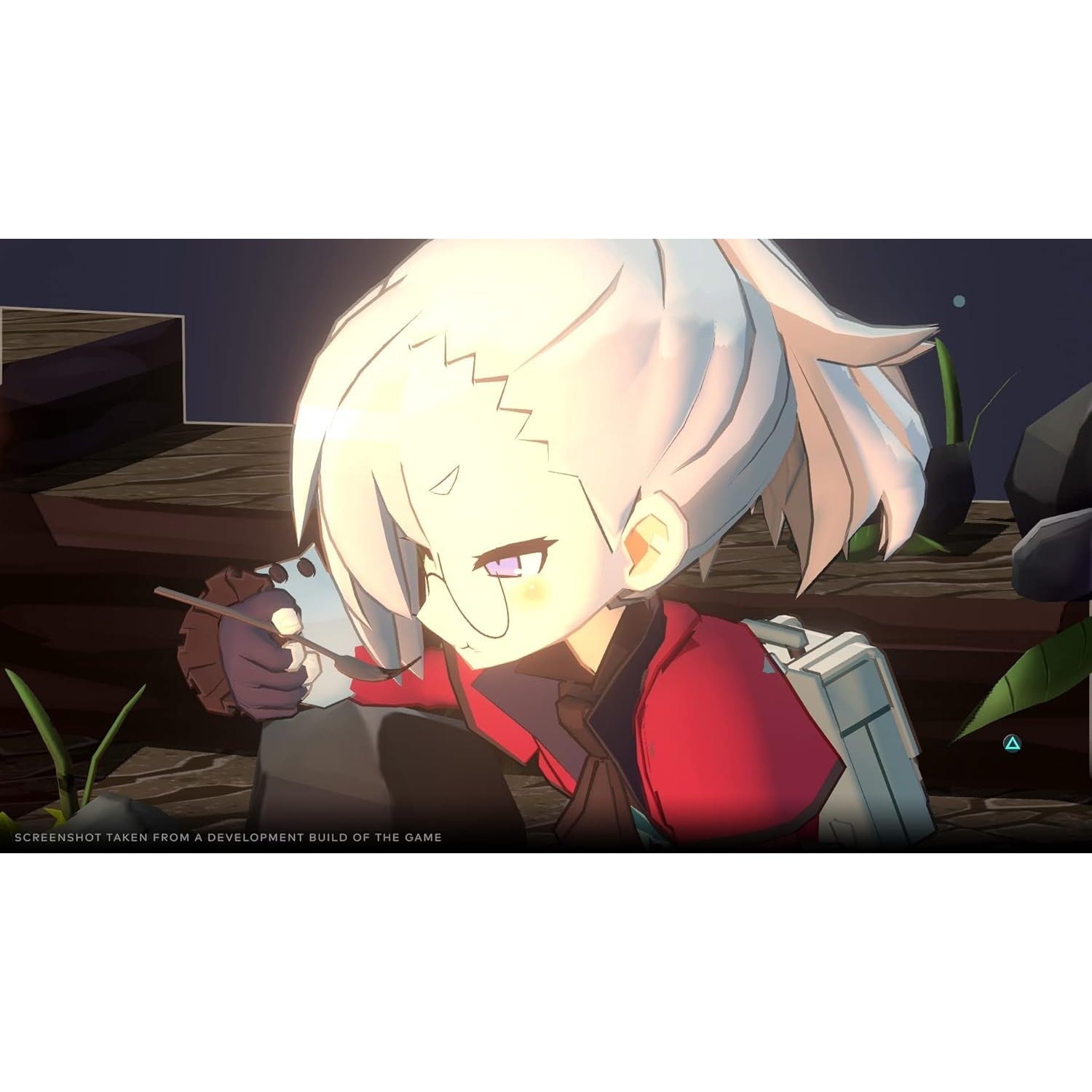Monster Menu: The Scavenger's Cookbook - Nintendo Switch - NIS America