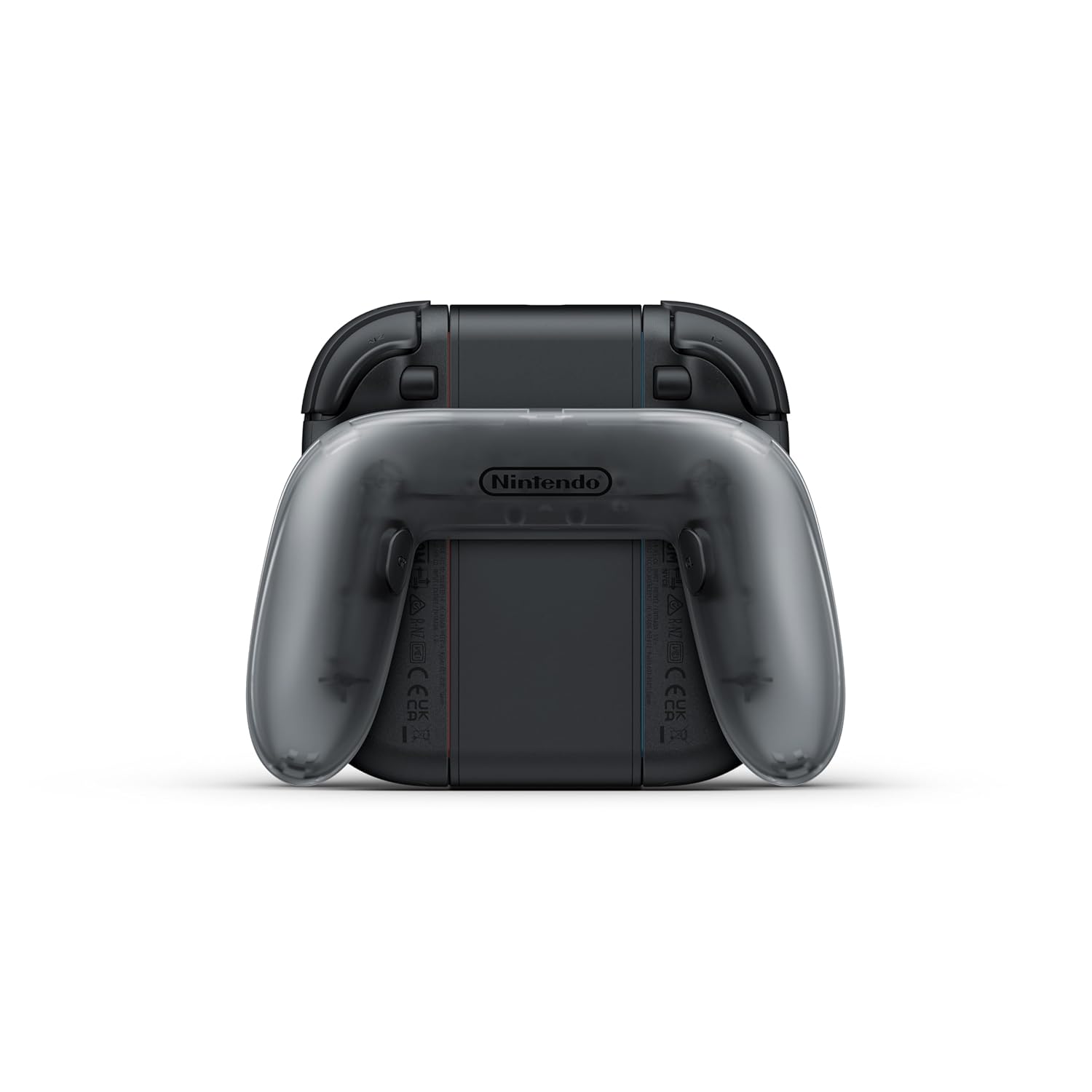 Joy-Con 2 Charging Grip - Nintendo Switch 2 - Nintendo