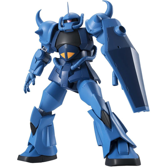 Mobile Suit Gundam MS-07B Gouf Ver. A.N.I.M.E. Action Figure - Bandai Spirits - Robot Spirits Series