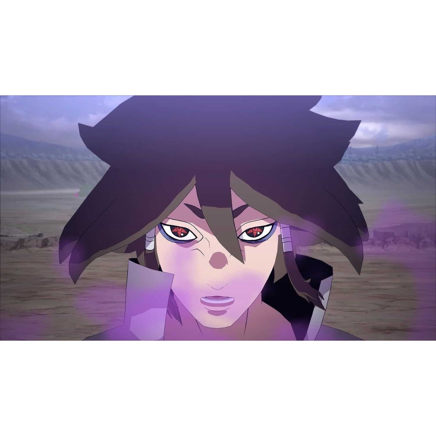 Naruto X Boruto Ultimate Ninja Storm Connections - PlayStation 4 Bandai Namco