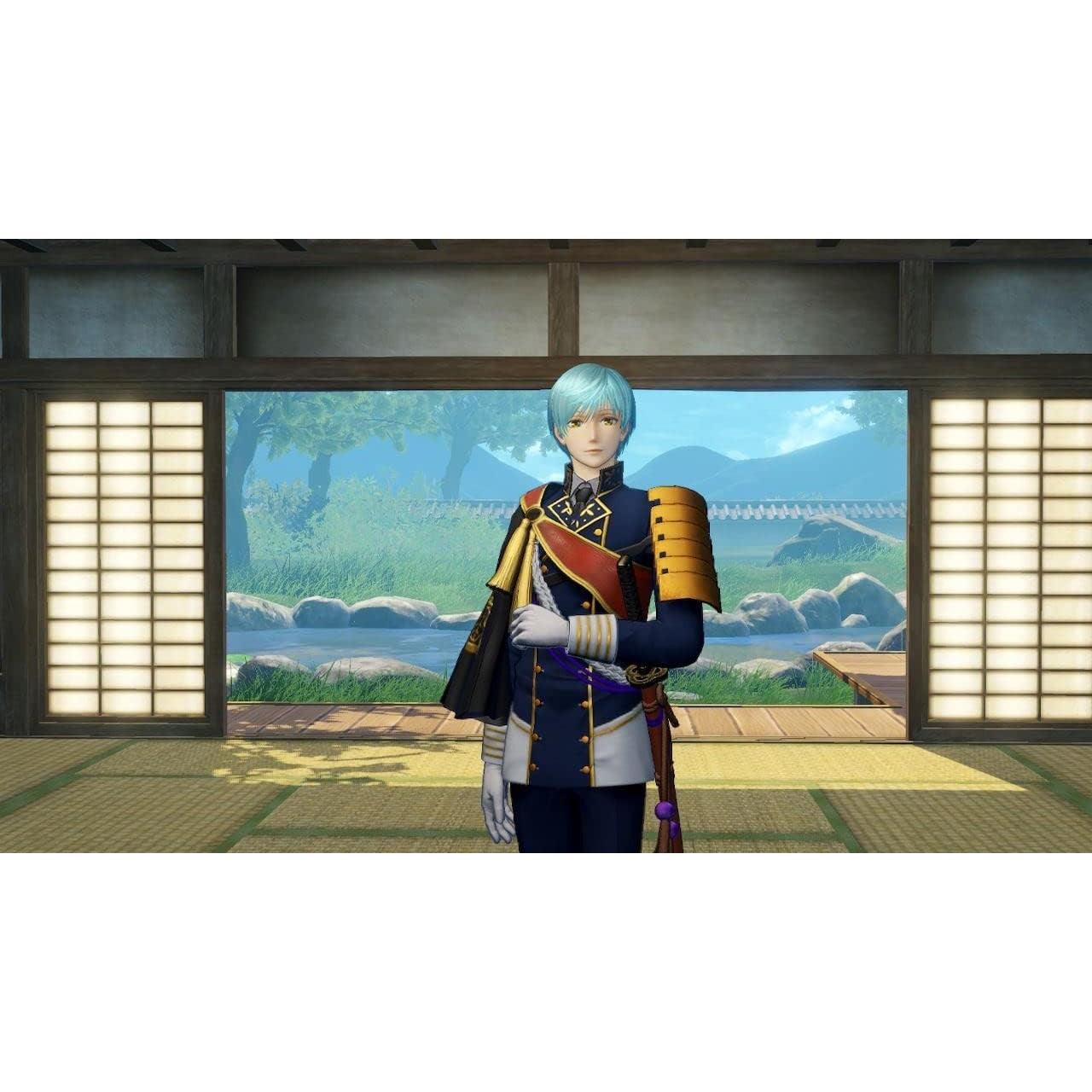 Touken Ranbu Warriors - Nintendo Switch - KT