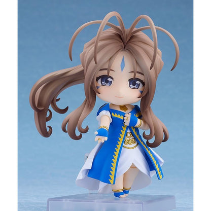Oh My Goddess! Belldandy Figure - Good Smile Company - Nendoroid #2554
