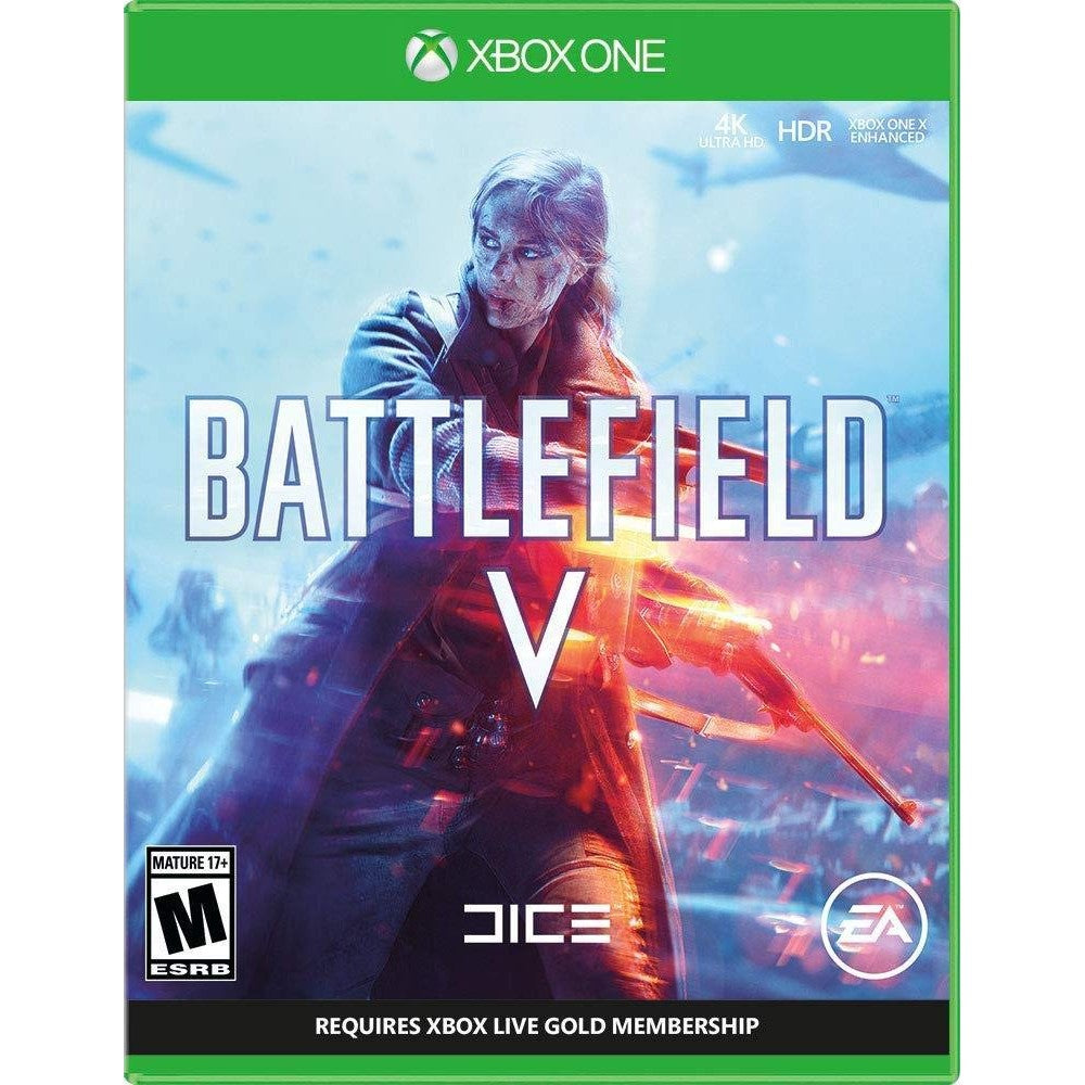 Battlefield V - Xbox One - DICE, Electronic Arts