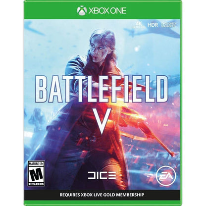 Battlefield V - Xbox One - DICE, Electronic Arts