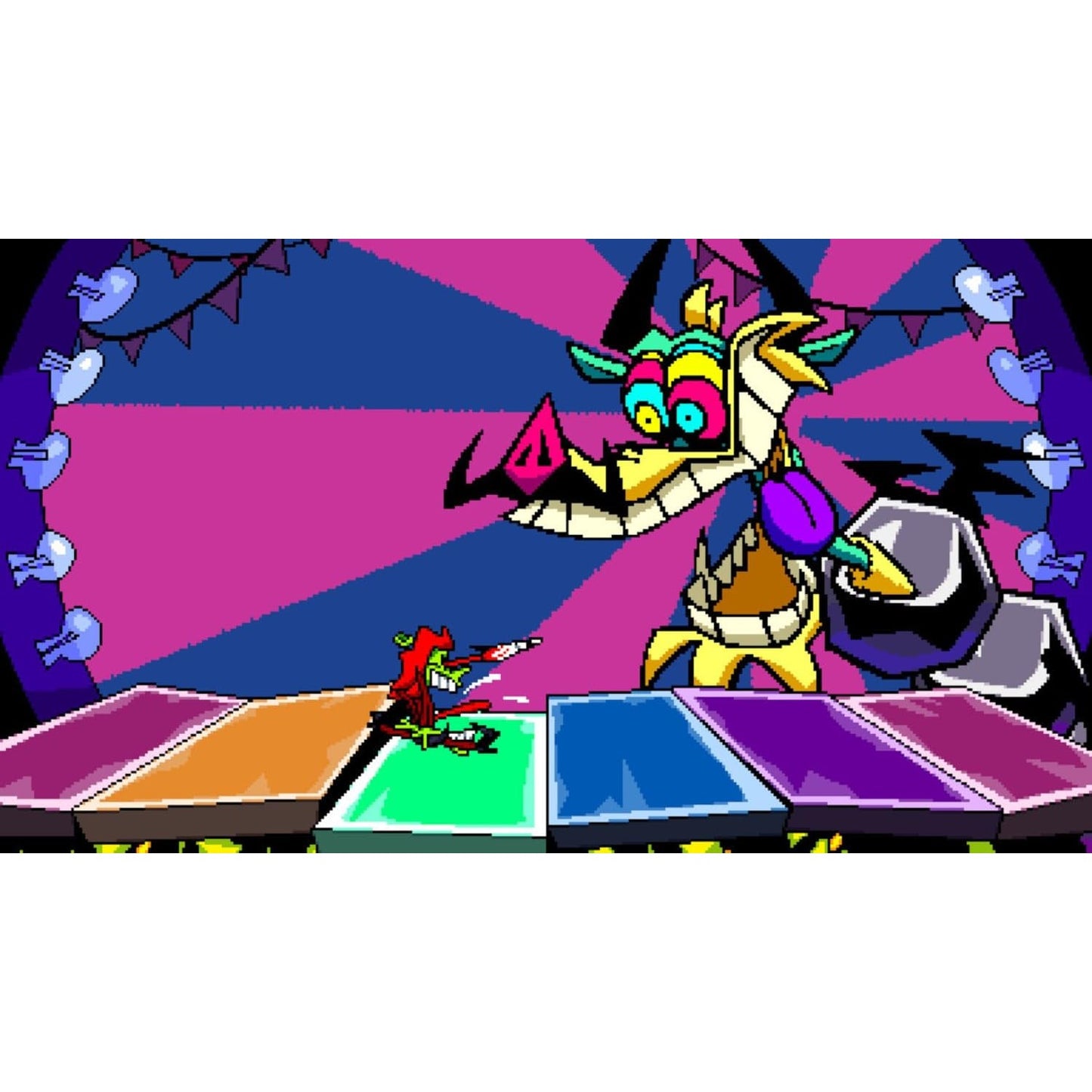 ANTONBLAST - Nintendo Switch