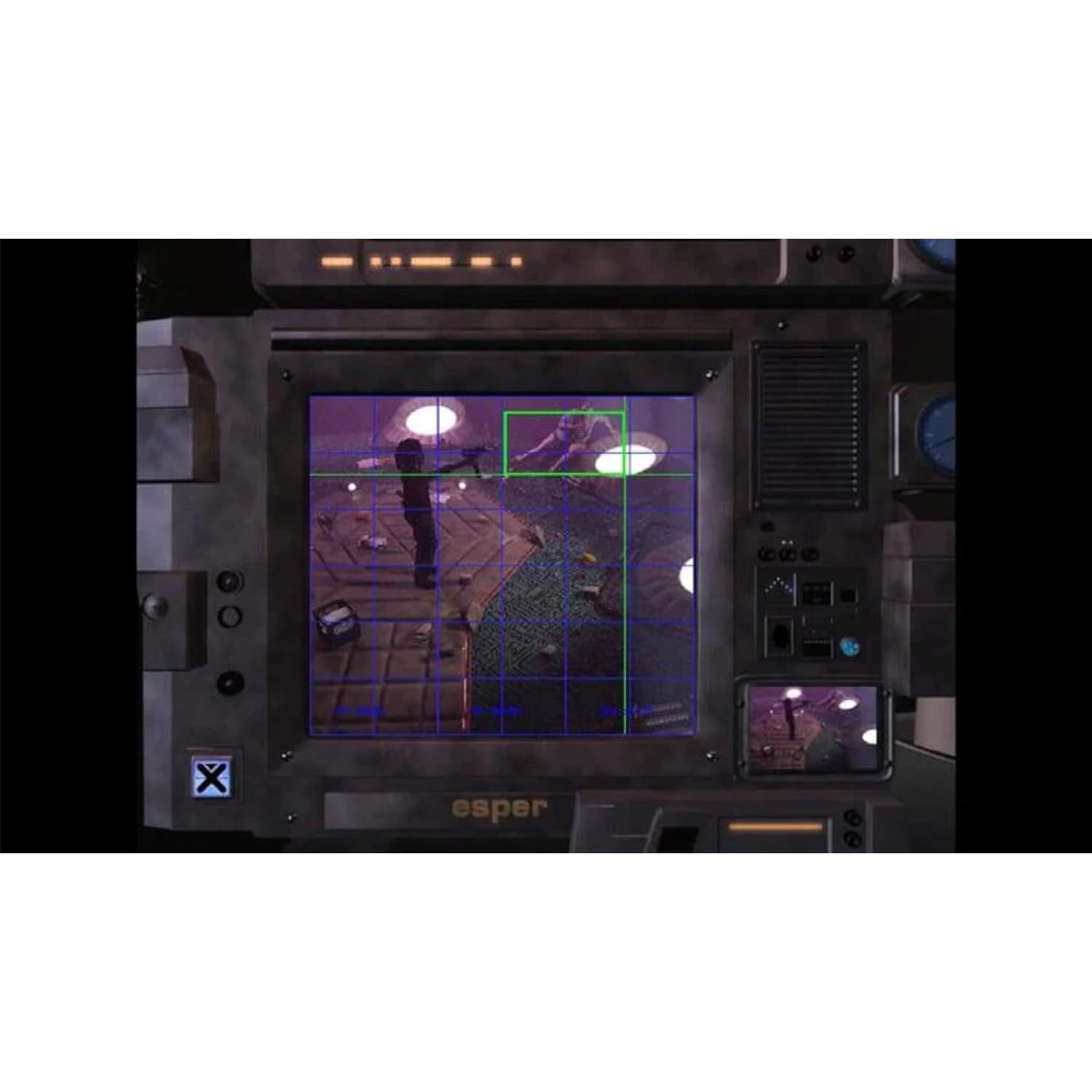 Blade Runner Enhanced Edition - Nintendo Switch - Limited Run Games