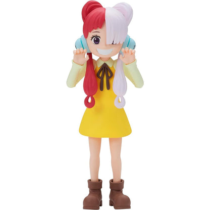 One Piece: Film Red Uta Grandline Series Statue