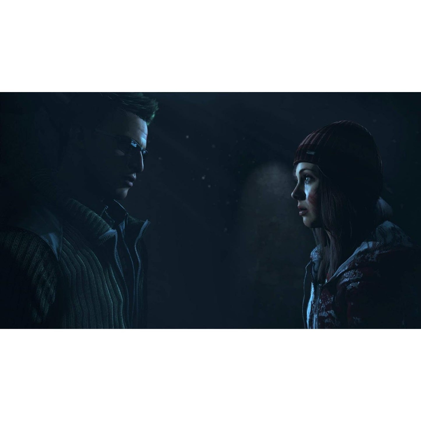 Until Dawn PlayStation Hits - PlayStation 4