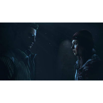 Until Dawn PlayStation Hits - PlayStation 4
