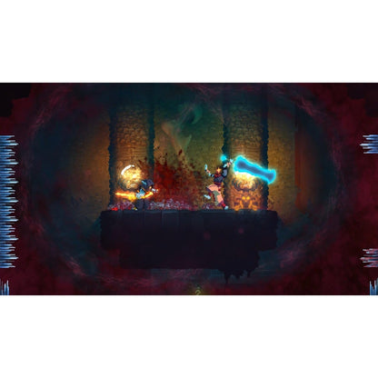 Dead Cells Action Game of the Year - Nintendo Switch - Merge Games