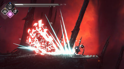 Have A Nice Death - Nintendo Switch - Red Art Games