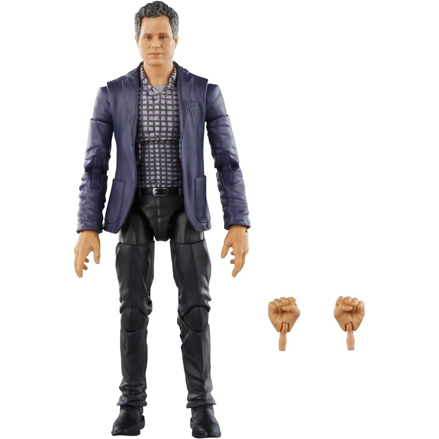 Marvel Bruce Banner Legends Series Infinity Figure