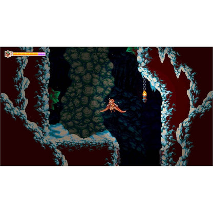 Owlboy Standard Edition - Nintendo Switch - Soedesco