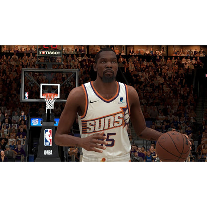 NBA 2K24 Kobe Bryant Edition - Nintendo Switch - 2K
