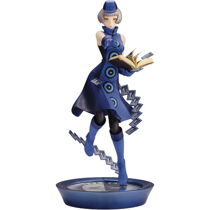 Persona 3 Reload Elizabeth ARTFX J Statue