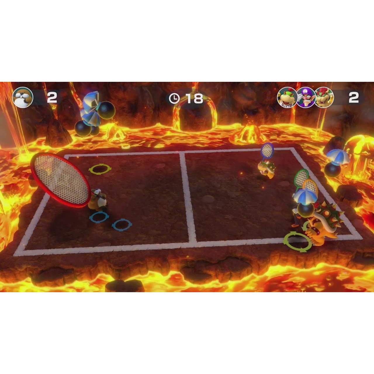 Super Mario Party - Nintendo Switch