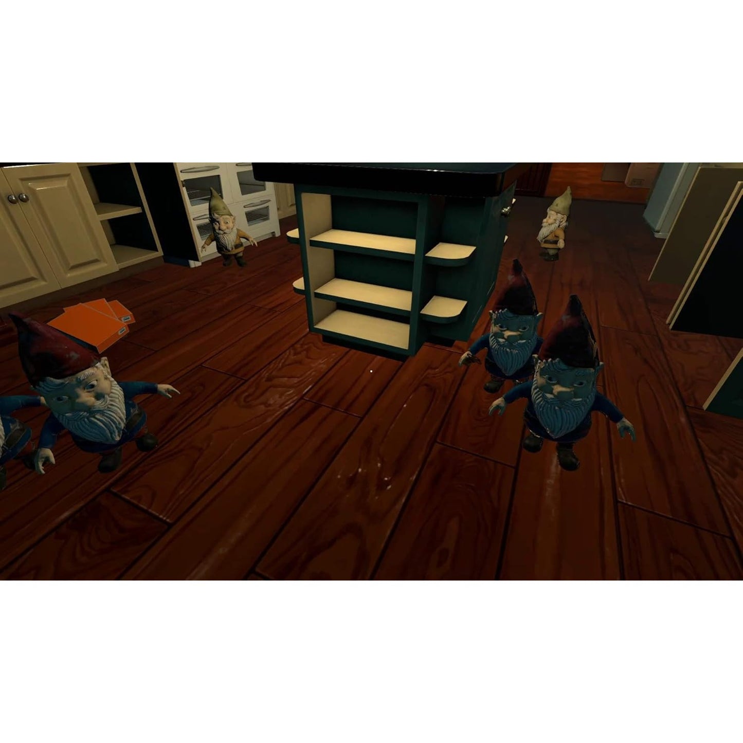 Goosebumps: Dead of Night - Nintendo Switch - Cosmic Forces