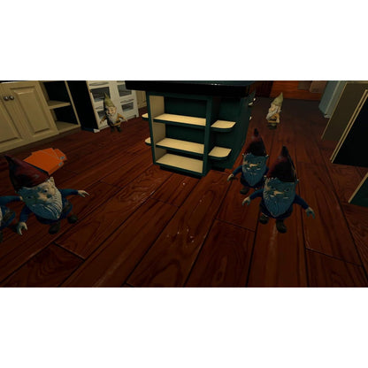 Goosebumps: Dead of Night - Nintendo Switch - Cosmic Forces