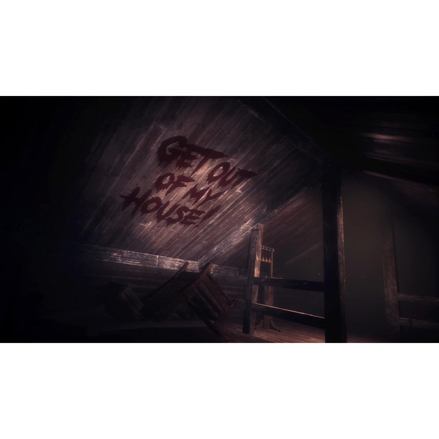 Puppet House - PlayStation 5 - Curveball