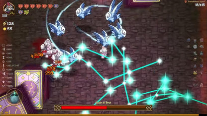 Nordic Ashes: The Complete Saga - Nintendo Switch - Selecta Play