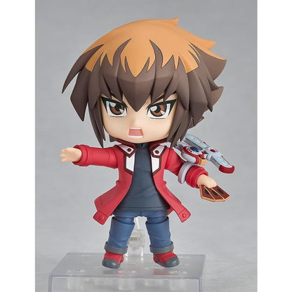 Yu-Gi-Oh! GX Jaden Yuki Action Figure - Good Smile Company - Nendoroid #2382