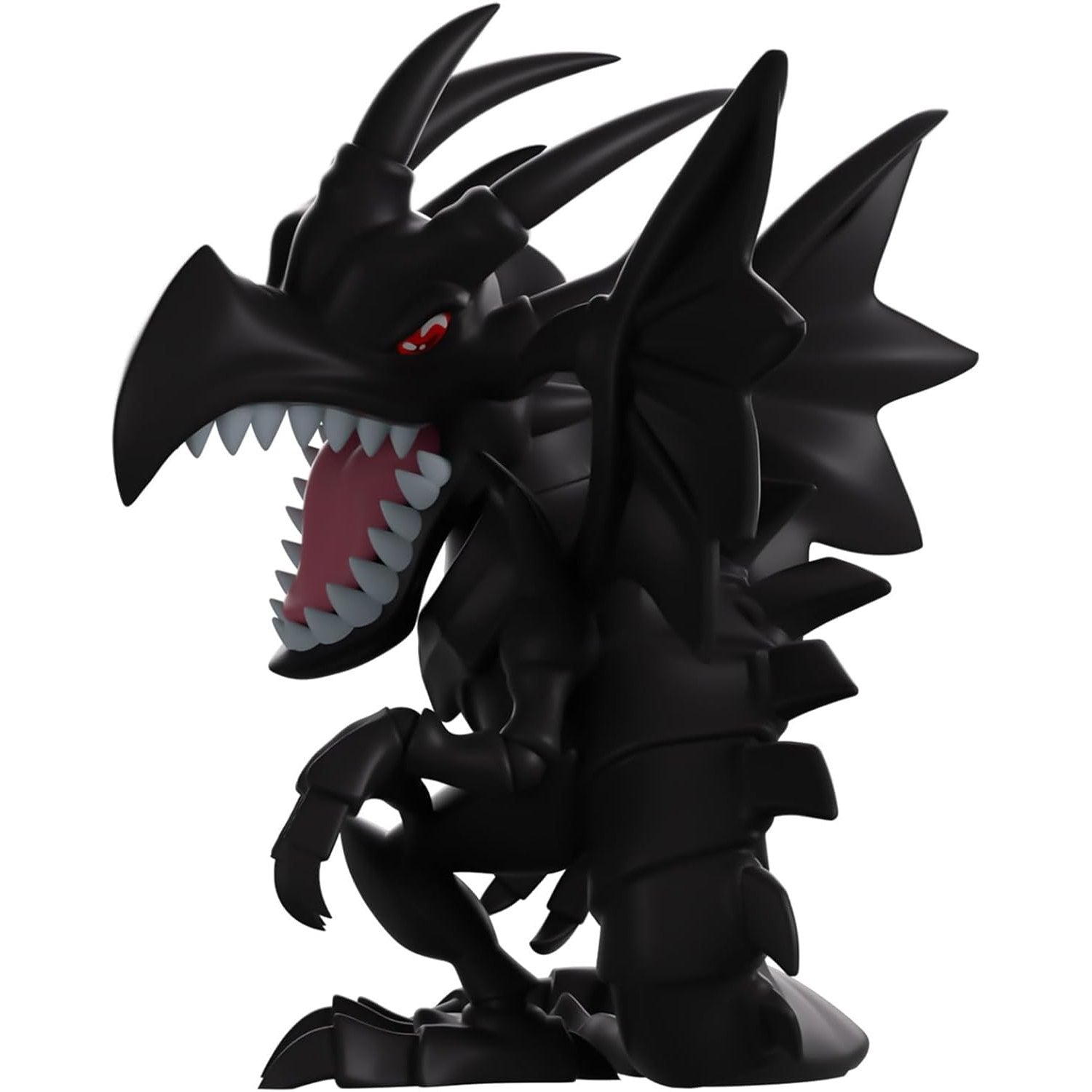 Yu-Gi-Oh! Red Eyes Black Dragon Vinyl Figure - Youtooz - Yu-Gi-Oh! Collection #10