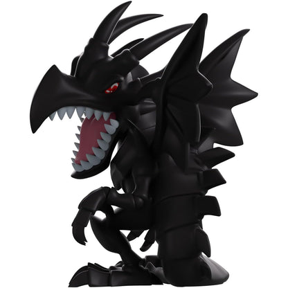 Yu-Gi-Oh! Red Eyes Black Dragon Vinyl Figure - Youtooz - Yu-Gi-Oh! Collection #10