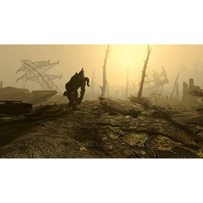 Fallout 4 - Xbox One - Bethesda