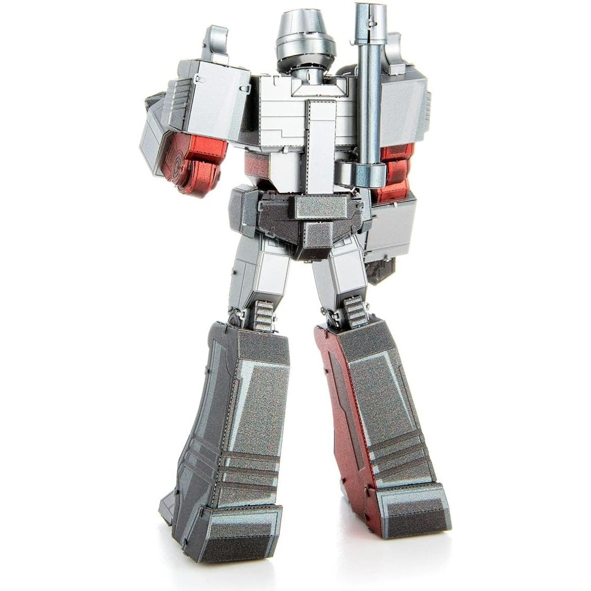 Transformers Megatron Color Ver. 3D Steel Model Kit - Fascinations - Metal Earth