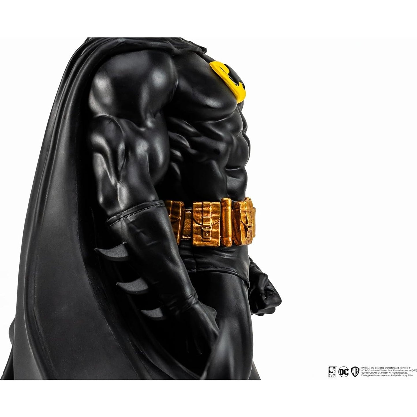 Batman 1989 Version PX Previews Exclusive 1/8 Scale Statue - PureArts DC Heroes