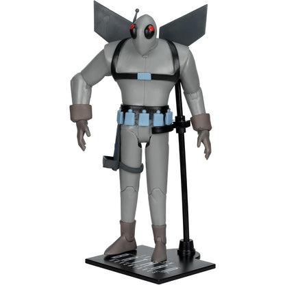 The New Batman Adventures Firefly Action Figure - McFarlane Toys, DC Direct
