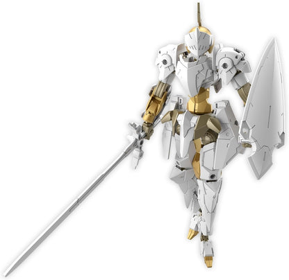 30 Minutes Missions EXM-A9rk Spinatio Royal Knight Type 1/144 Scale Model Kit - Bandai Spirits