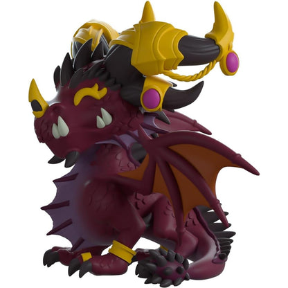 World of Warcraft Alexstrasza Dragon Form Vinyl Figure - Youtooz - World of Warcraft Collection #1