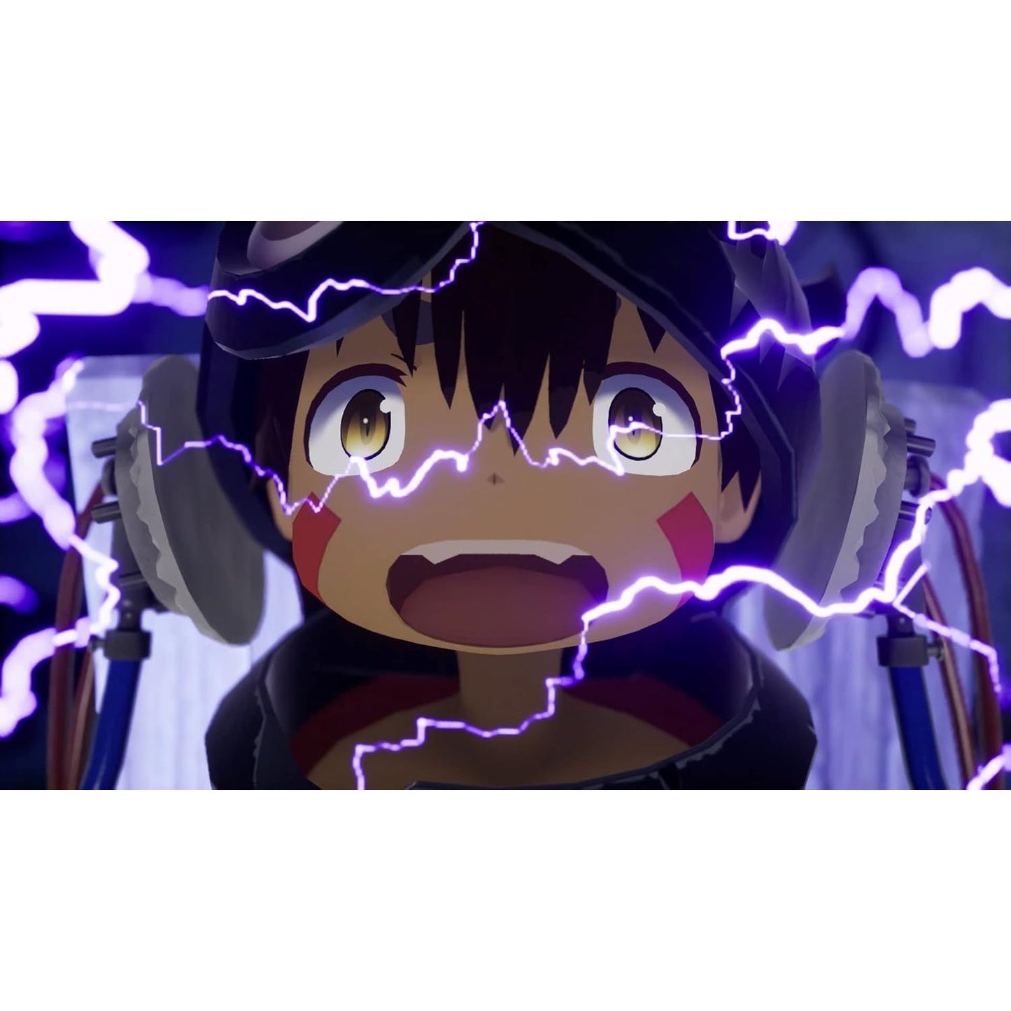 Made in Abyss: Binary Star Falling into Darkness - PlayStation 4 - Spike Chunsoft