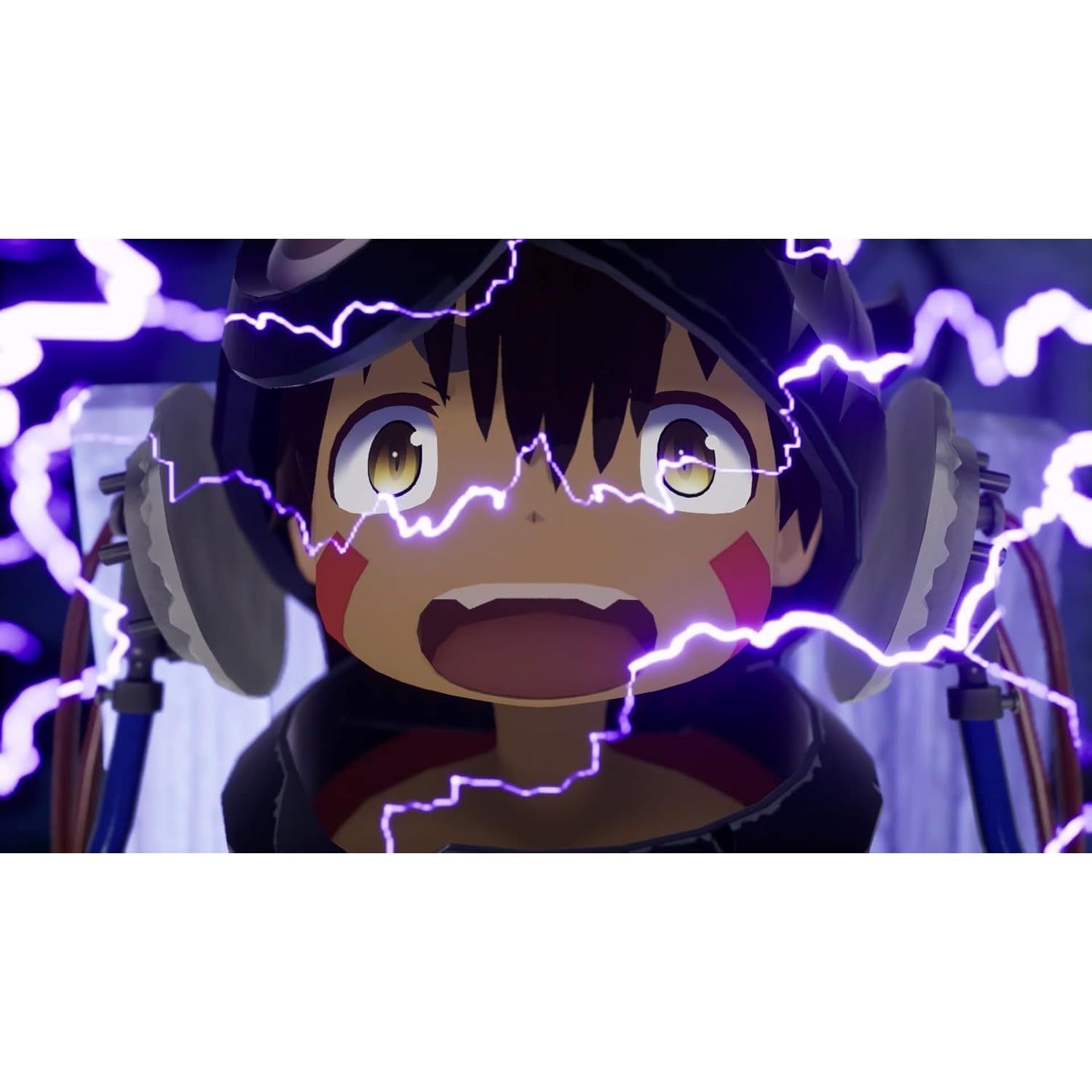 Made in Abyss: Binary Star Falling into Darkness - PlayStation 4 - Spike Chunsoft
