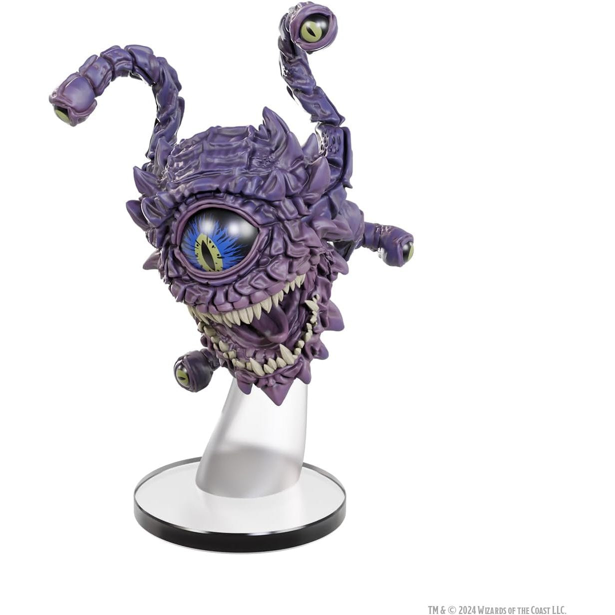 Dungeons & Dragons: Icons of the Realms - Adventures from Baldurs Gate 3 - Prepainted Miniatures Booster Brick Blind Box
