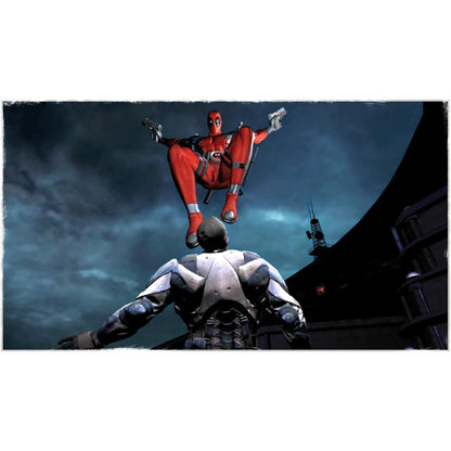Deadpool - PlayStation 4 - Activision