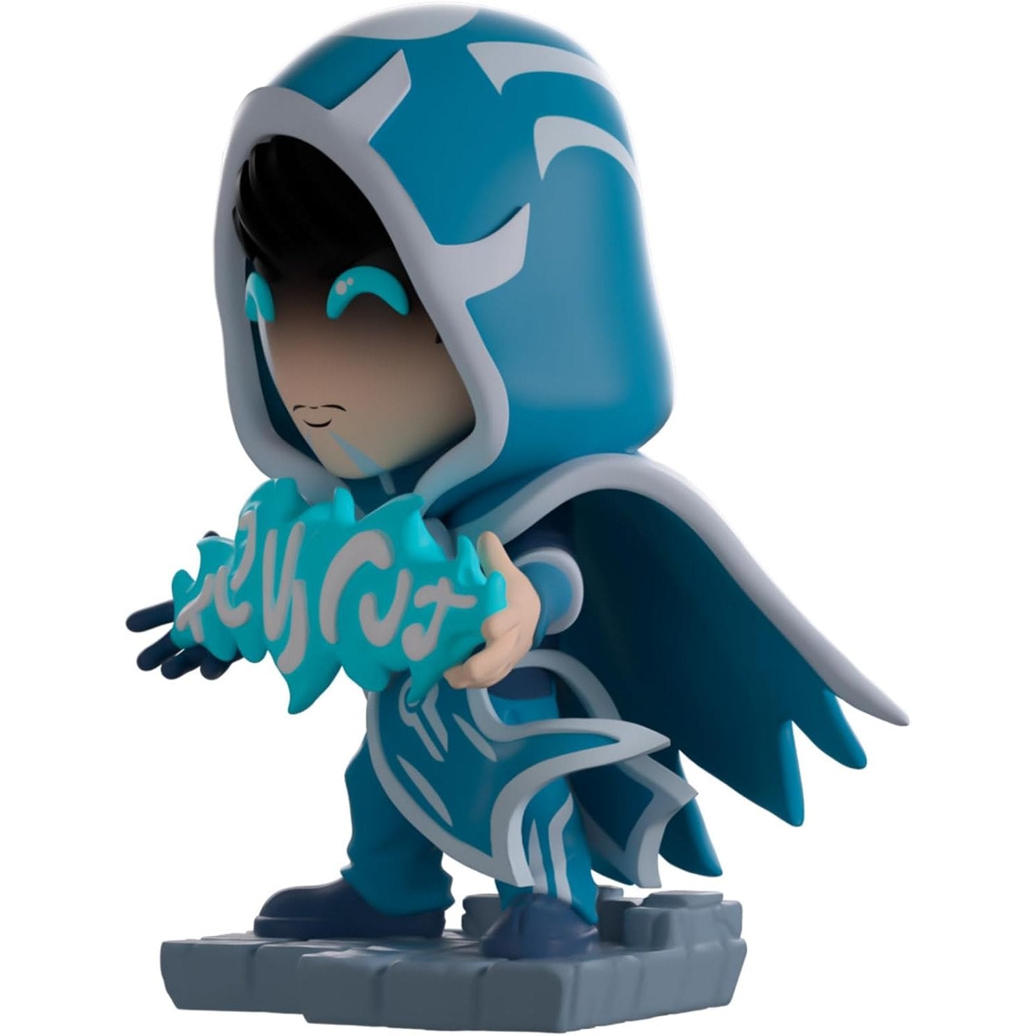 Magic: The Gathering Jace Beleren Vinyl Figure - Youtooz - Magic: The Gathering Collection #0