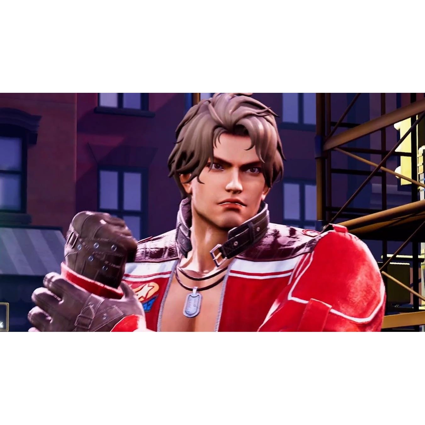 Double Dragon Revive Collector's Edition - PlayStation 5 - Arc System Works