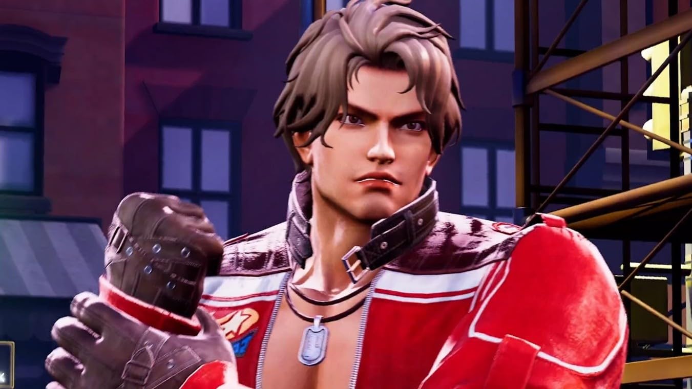 Double Dragon Revive - Nintendo Switch - Arc System Works