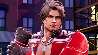 Double Dragon Revive - Nintendo Switch - Arc System Works