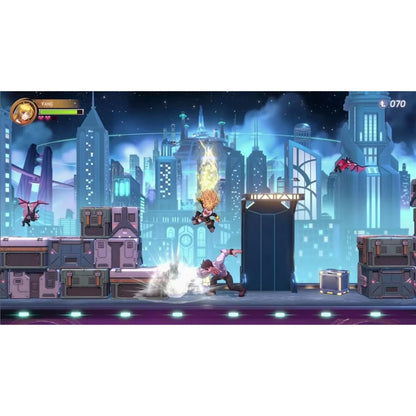 RWBY: Arrowfell - Nintendo Switch - Limited Run #177