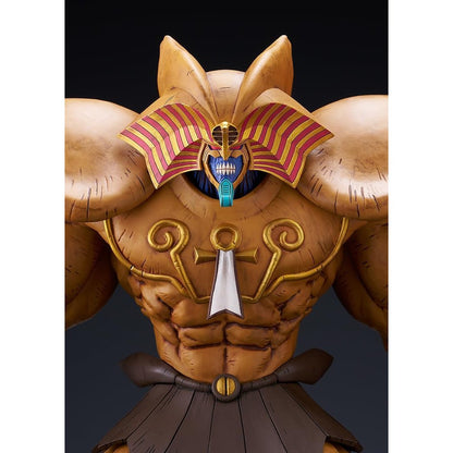 Yu-Gi-Oh! Exodia the Forbidden One PVC Statue Figure - Good Smile Company - Pop Up Parade SP