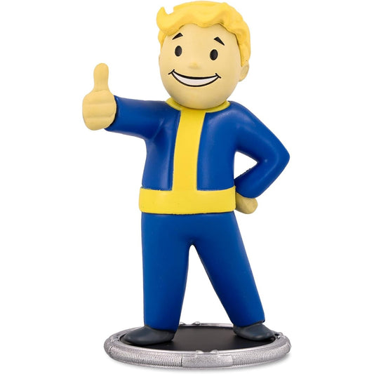 Fallout Vault Boy Mini Figure - Syndicate Collectibles