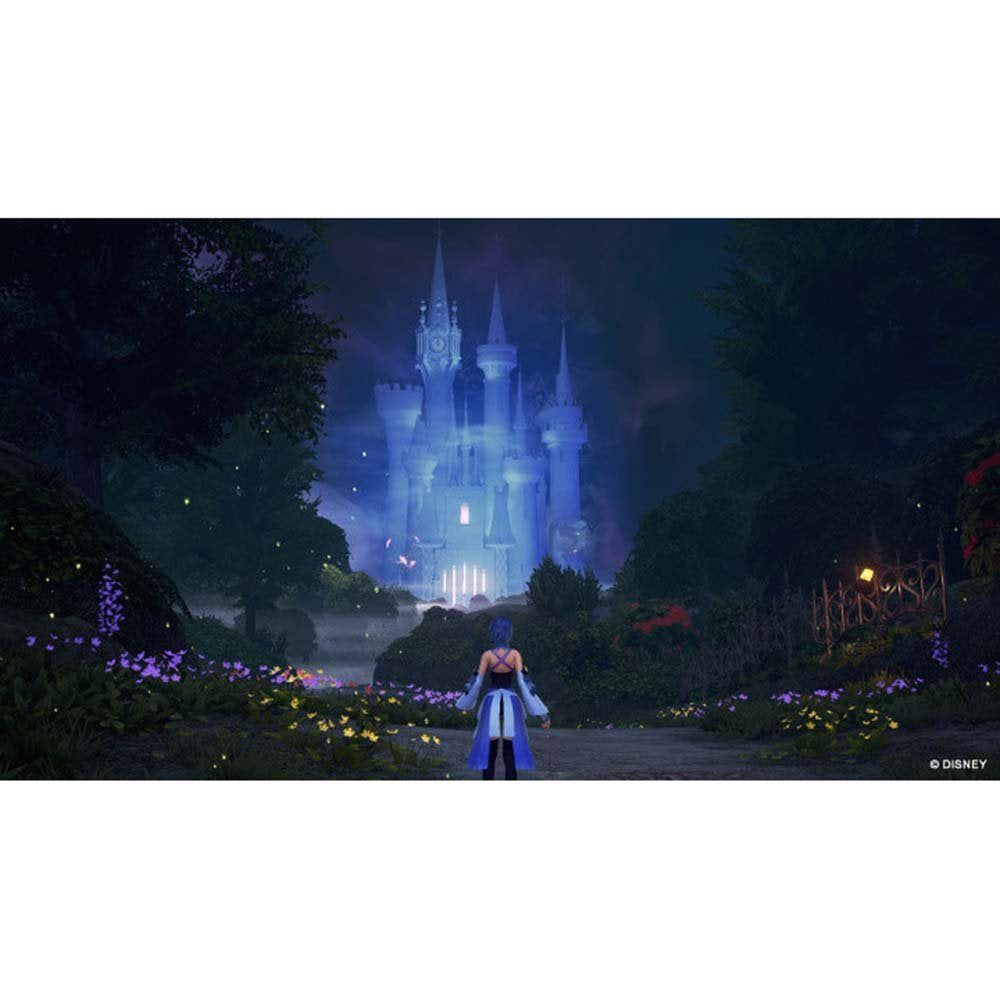 Kingdom Hearts HD 2.8 Final Chapter Prologue - PlayStation 4 - Square Enix