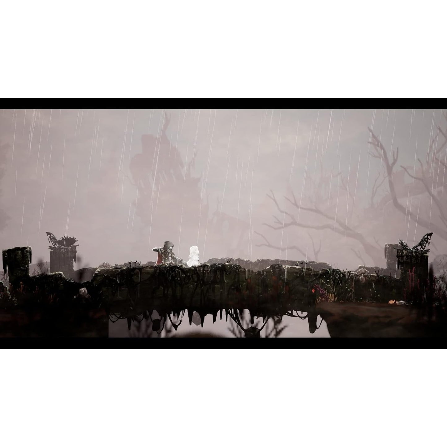 Ender Lilies: Quietus of the Knights - Nintendo Switch - Limited Run